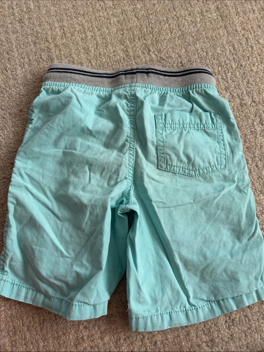 OshKosh Bgosh light mint